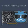 ComputeShadersExperiment background image