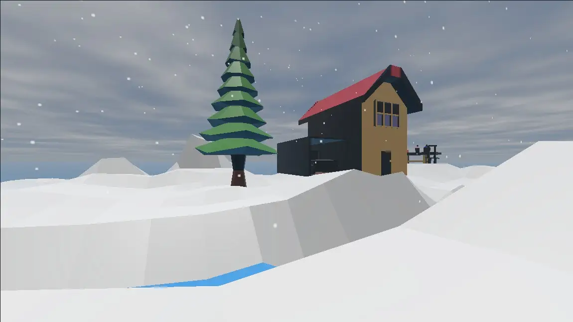 Weather System hero image