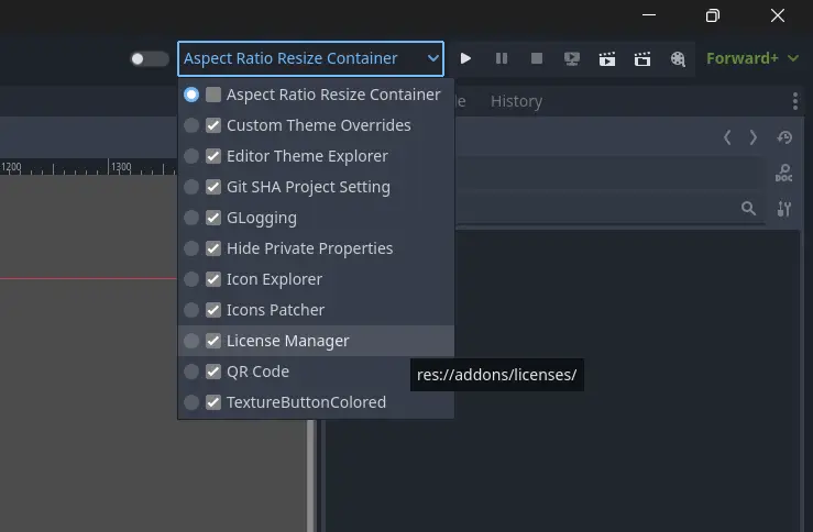 Plugin Reloader hero image