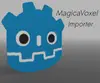 MagicaVoxel Importer preview image