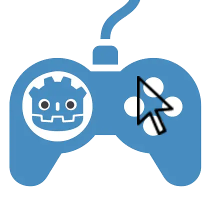 Gamepad Mouse hero image