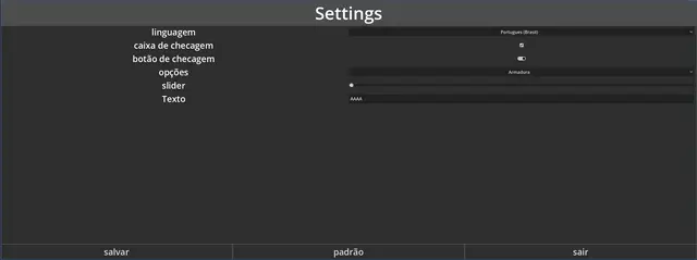 Lazy Menu 2 thumbnail image