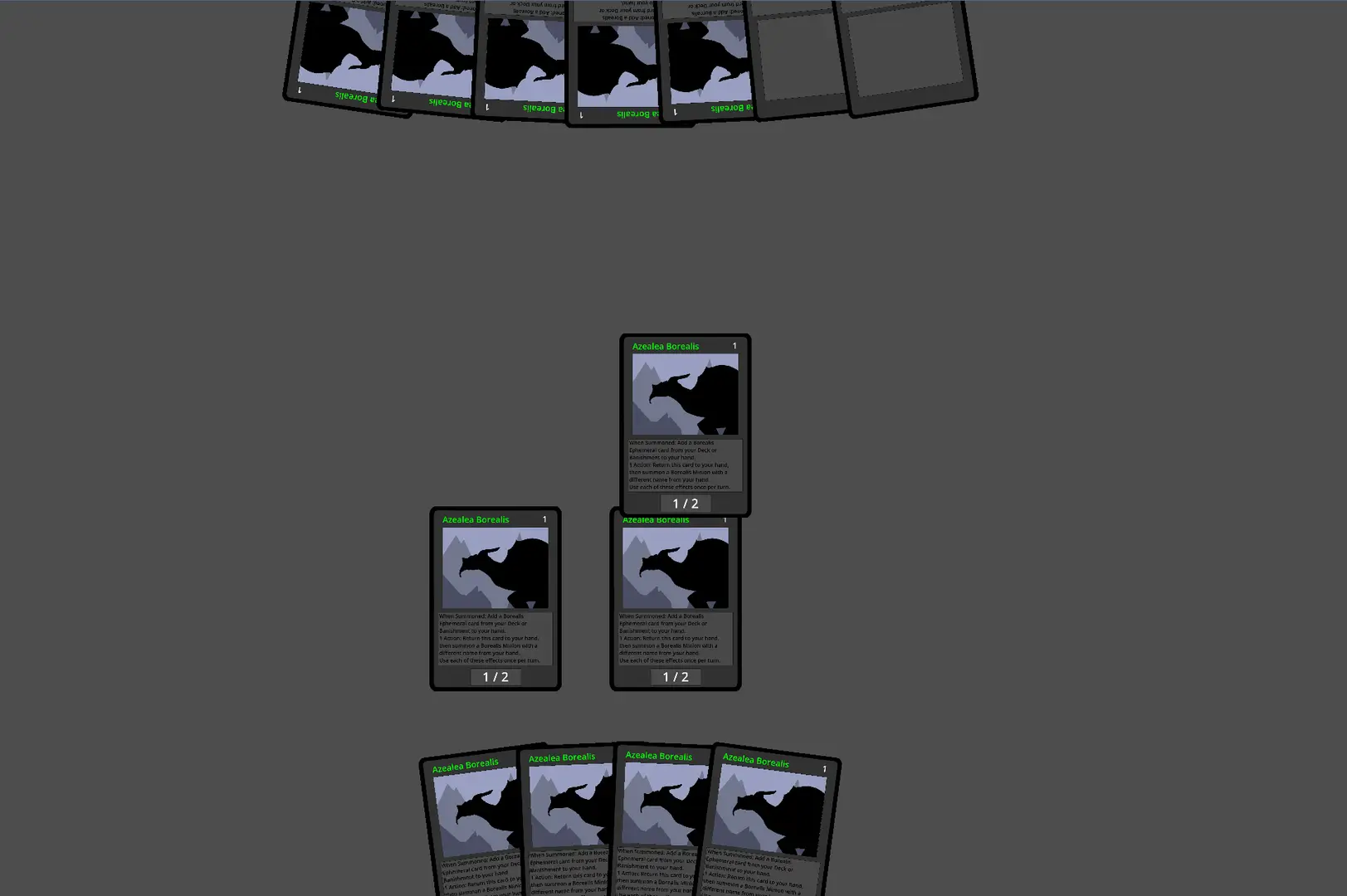 CCG Engine and Template hero image