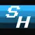 Sapphire Hero Rewritten icon image
