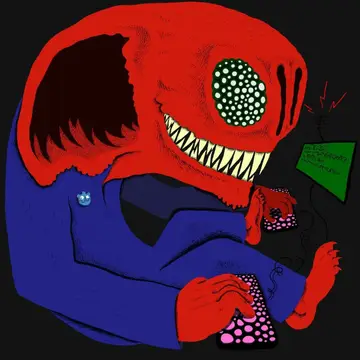 Gremlins Toolbox background image