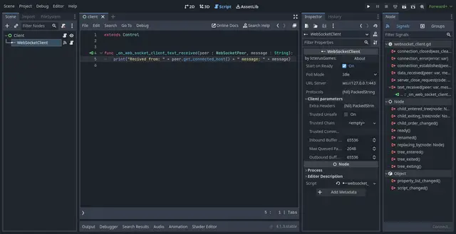 NodeWebSockets thumbnail image