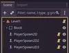 Untrue Organization Classes thumbnail image