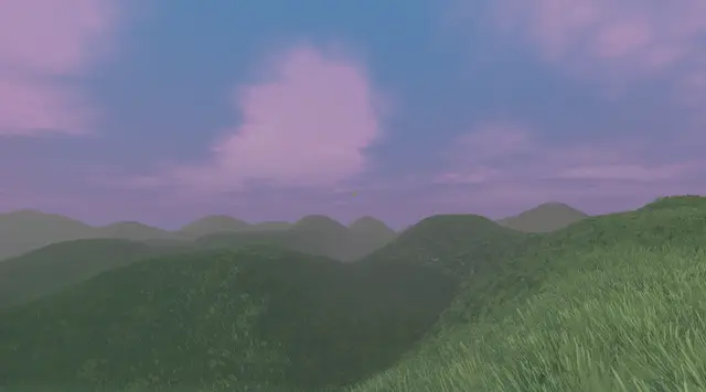 Marching Cubes preview image