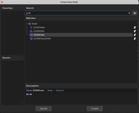 Logitech G29 Wheel, Pedal and Shifter Addon thumbnail image