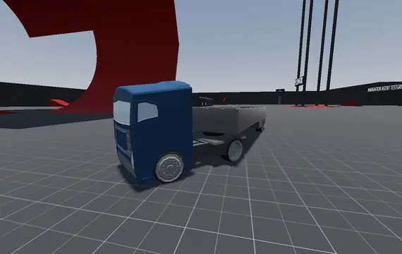 MAdvanced Vehicle System thumbnail image