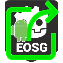 EOSG-android-exporter hero image