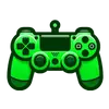 Godot Stick background image