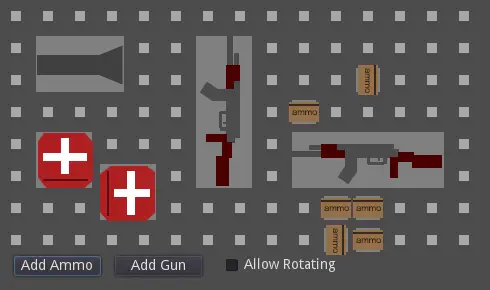 RectangleSpaceInventory hero image