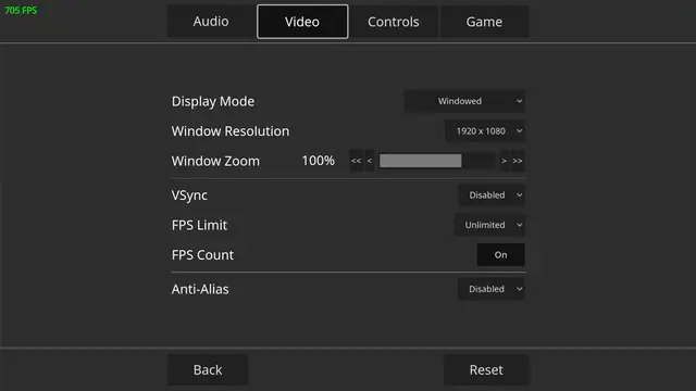 Takin Game Template thumbnail image