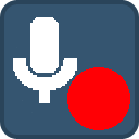 Audio Microphone Record Demo icon image