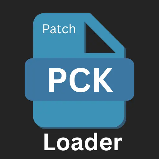 Godot Patch Loader hero image