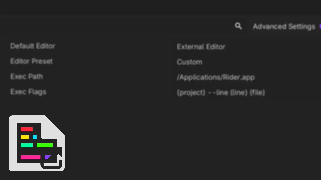 External Shader Editor hero image