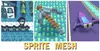 SpriteMesh preview image