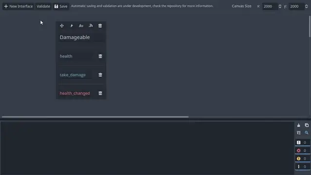 Easy Interface thumbnail image