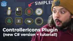 Controller Icons (C#) thumbnail 5