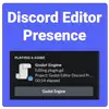 Editor Discord Presence hero image