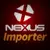 Nexus Pipeline Importer icon image