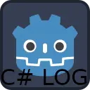 GdCSharpLog hero image