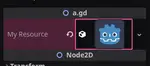 Simple Resource Icons. thumbnail 4