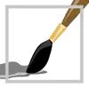 Realtime SVG Rasterizer background image