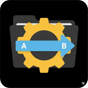 Batch Renamer preview image