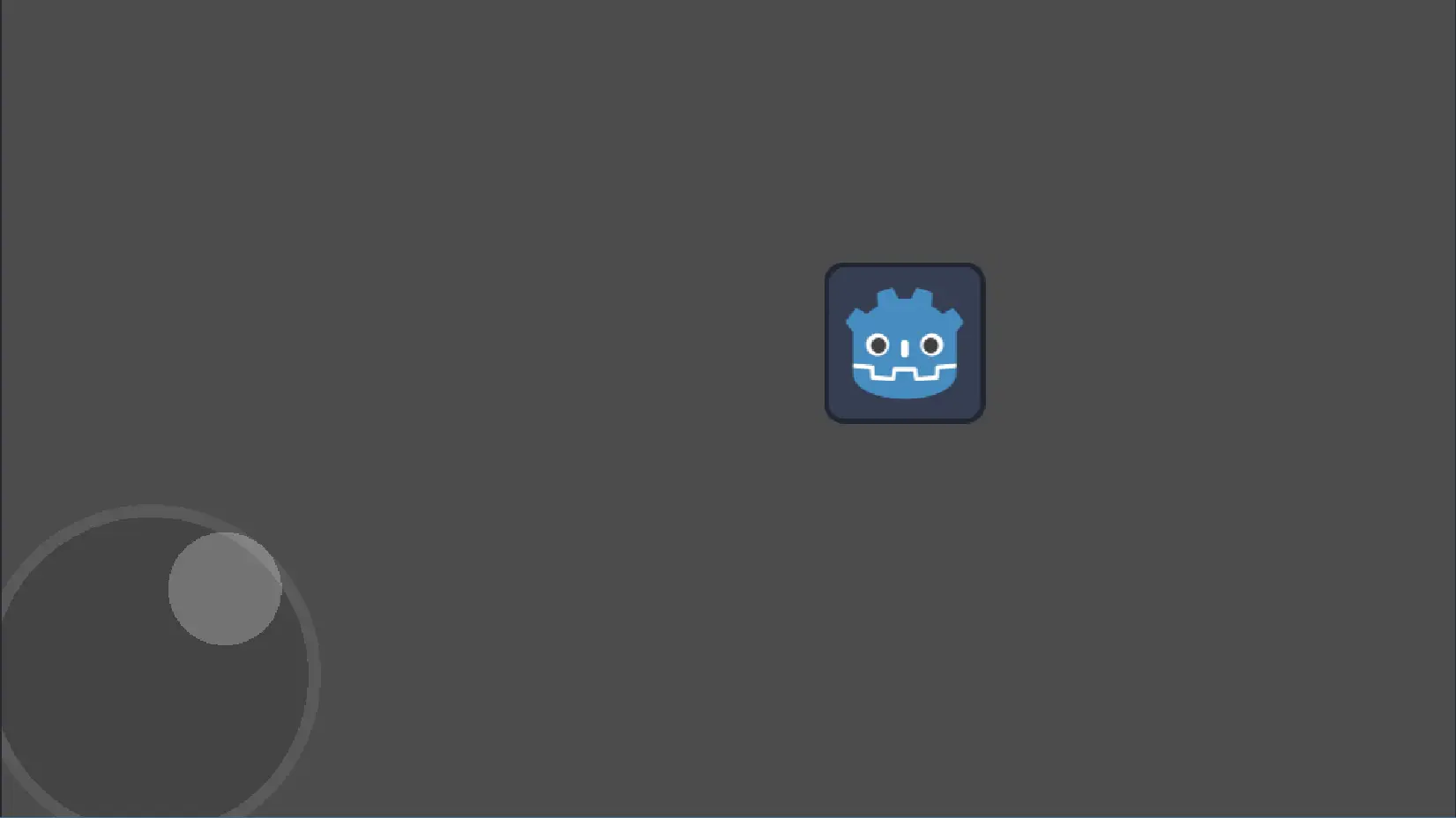 Basic Joystick Plugin hero image