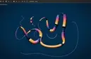 CurveMesh3D thumbnail 2