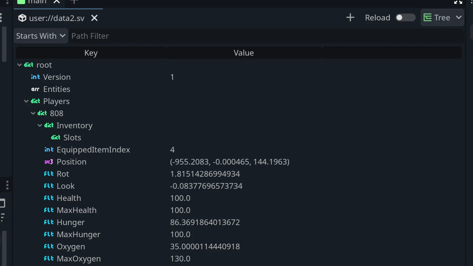VarEdit - Variant File Inspector hero image