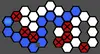2D Hexagon TileMapLayer Navigation Class thumbnail image