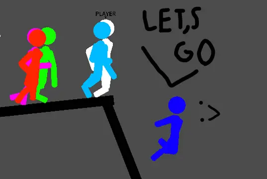 Ragdoll Human Being thumbnail image