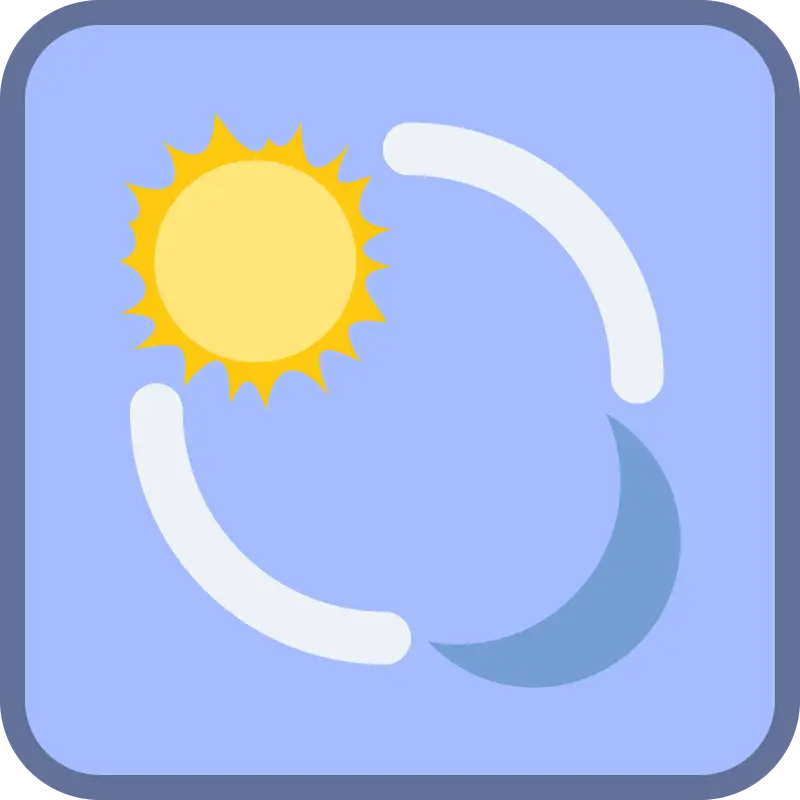 Dynamic Day Night Cycles hero image
