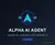Alpha AI Agent for Godot icon image