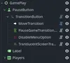 Menu Transition System thumbnail image