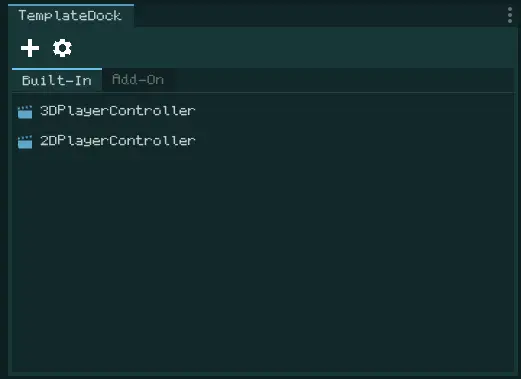 TemplateSaver hero image