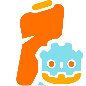 Joystick plugin for godot 4 preview image