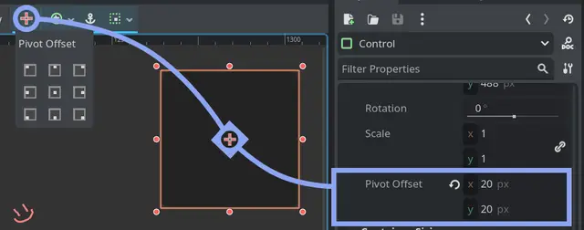 NV Node Pivot preview image
