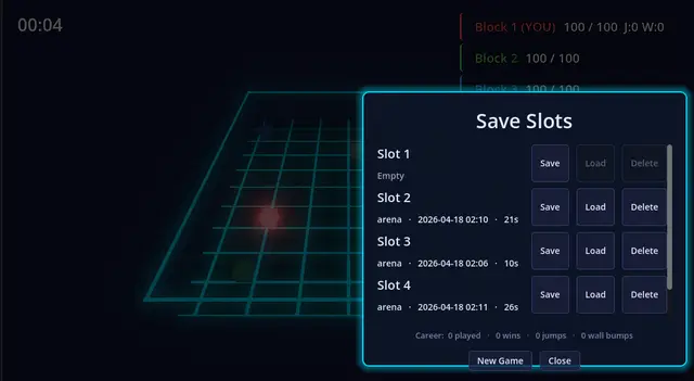 Godot AI thumbnail image