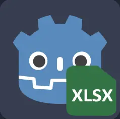 godot_excel_reader preview image