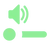 Volume Control C# icon image
