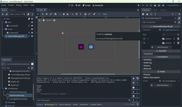 CameraManager2D thumbnail image