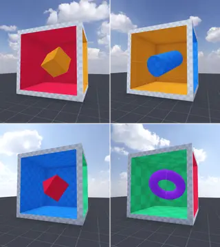 Portals 3D thumbnail image