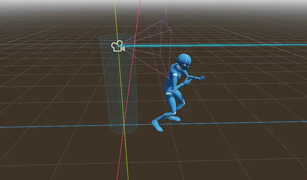 Mixamo Root Motion Remover thumbnail image