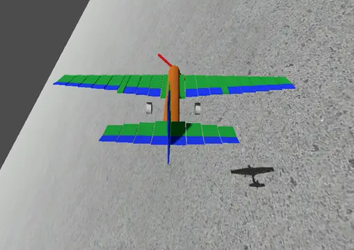 Aircraft thumbnail image