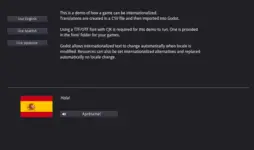 GUI Translation Demo thumbnail image