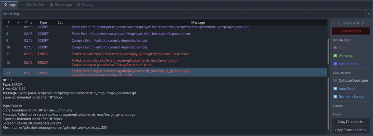 ProProfiler hero image